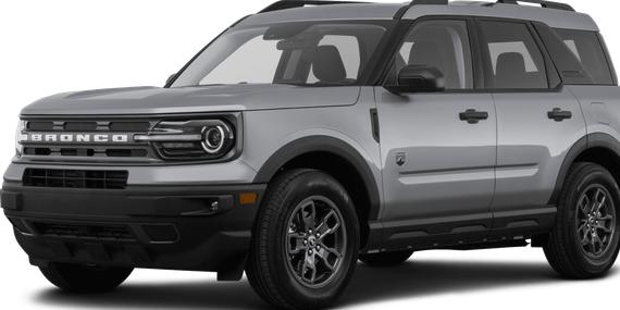 FORD BRONCO SPORT 2022 3FMCR9B62NRD97304 image